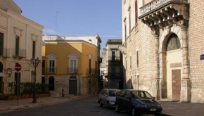 Bed & Breakfast Palazzo Ducale Andria